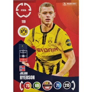 Panini FIFA Club WM Trading Cards 2025