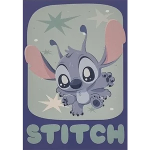 Panini Disney Stitch Trading Cards