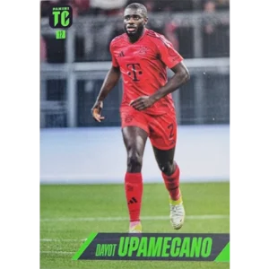 Panini Top Class Adrenalyn XL 2025 / 012 DAYOT UPAMECANO