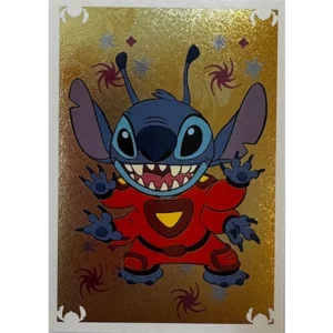 Panini Stitch Super ScrapBook Sticker Nr. 012