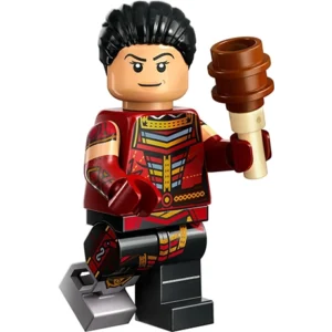 LEGO Minifiguren Serie 71039 Figur Nr 09 - Echo
