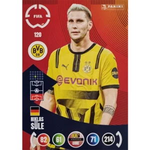 Panini FIFA Club WM Trading Cards 2025