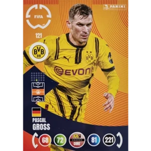 Panini FIFA Club WM Trading Cards 2025