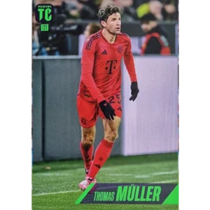 Panini Top Class Adrenalyn XL 2025 / 121 THOMAS MÜLLER