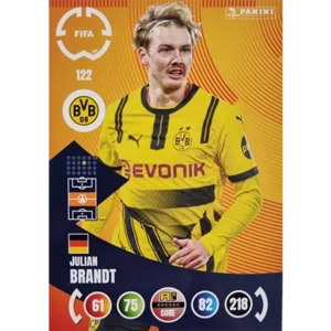 Panini FIFA Club WM Trading Cards 2025