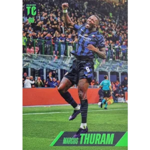 Panini Top Class Adrenalyn XL 2025 / 122 MARCUS THURAM