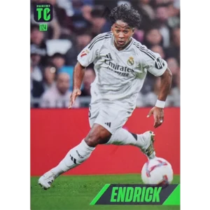 Panini Top Class Adrenalyn XL 2025 / 124 ENDRICK