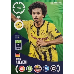 Panini FIFA Club WM Trading Cards 2025
