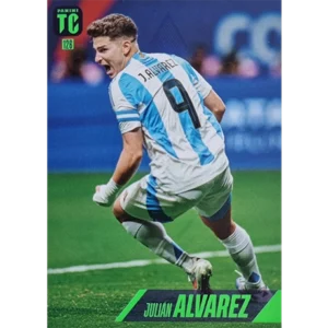 Panini Top Class Adrenalyn XL 2025 / 126 JULIAN ALVAREZ