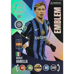 Panini FIFA Club WM Trading Cards 2025