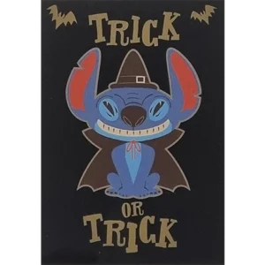 Panini Disney Stitch Trading Cards