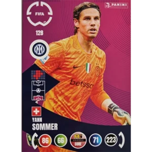 Panini FIFA Club WM Trading Cards 2025