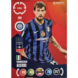 Panini FIFA Club WM Trading Cards 2025