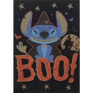 Panini Disney Stitch Trading Cards