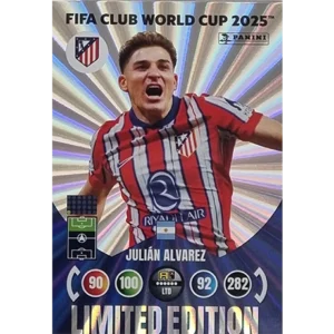 Panini FIFA Club WM Trading Cards 2025
