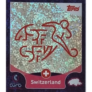 Topps UEFA Women EURO 2025 Sticker