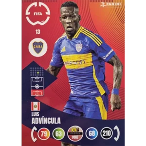 Panini FIFA Club WM Trading Cards 2025