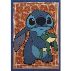 Panini Stitch Super ScrapBook Sticker Nr. 013