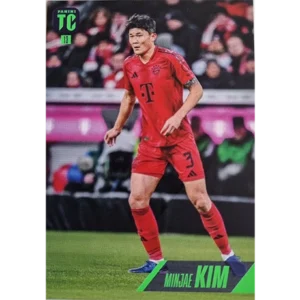 Panini Top Class Adrenalyn XL 2025 / 013 MINJAE KIM