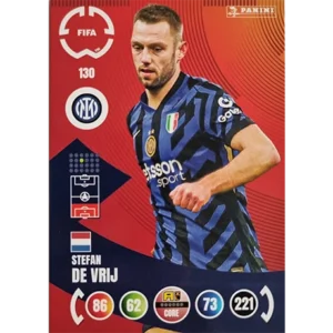 Panini FIFA Club WM Trading Cards 2025