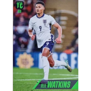 Panini Top Class Adrenalyn XL 2025 / 130 OLLIE WATKINS