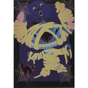 Panini Disney Stitch Trading Cards