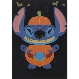 Panini Disney Stitch Trading Cards