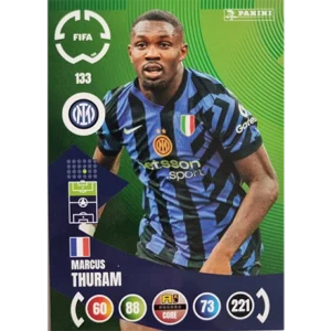 Panini FIFA Club WM Trading Cards 2025