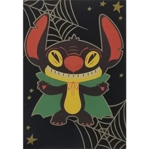 Panini Disney Stitch Trading Cards