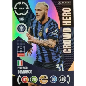 Panini FIFA Club WM Trading Cards 2025