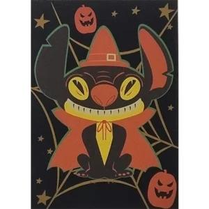 Panini Disney Stitch Trading Cards