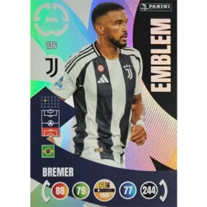 Panini FIFA Club WM Trading Cards 2025