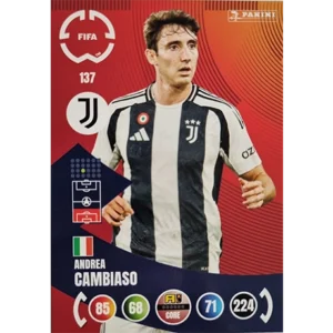 Panini FIFA Club WM Trading Cards 2025