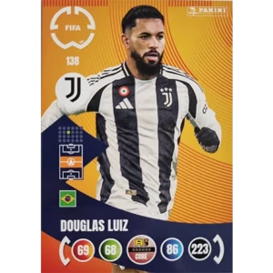 Panini FIFA Club WM Trading Cards 2025
