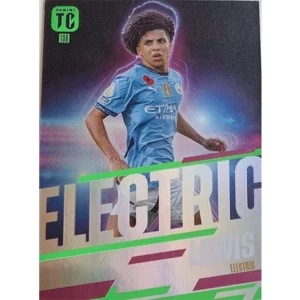 Panini Top Class Adrenalyn XL 2025 / 138 LEWIS