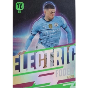 Panini Top Class Adrenalyn XL 2025 / 139 FODEN