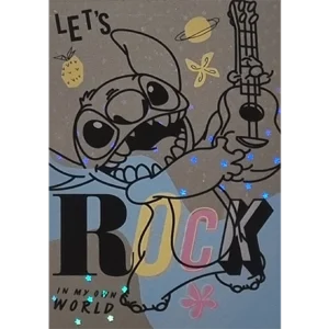 Panini Disney Stitch Trading Cards