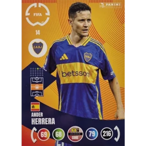 Panini FIFA Club WM Trading Cards 2025