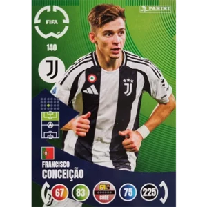 Panini FIFA Club WM Trading Cards 2025