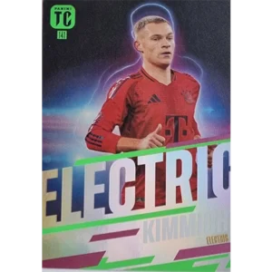 Panini Top Class Adrenalyn XL 2025 / 141 KIMMICH