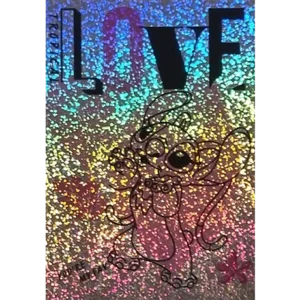 Panini Disney Stitch Trading Cards