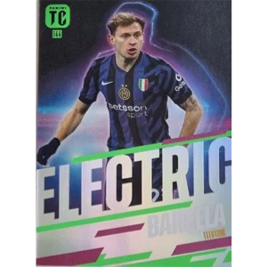 Panini Top Class Adrenalyn XL 2025 / 144 BARELLA