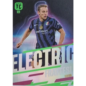 Panini Top Class Adrenalyn XL 2025 / 145 FRATTESI