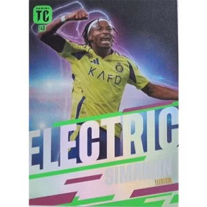 Panini Top Class Adrenalyn XL 2025 / 146 SIMAKAN