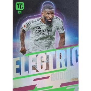 Panini Top Class Adrenalyn XL 2025 / 147 RÜDIGER