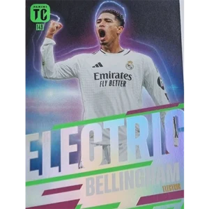 Panini Top Class Adrenalyn XL 2025 / 149 BELLINGHAM