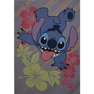 Panini Disney Stitch Trading Cards