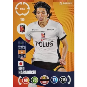 Panini FIFA Club WM Trading Cards 2025