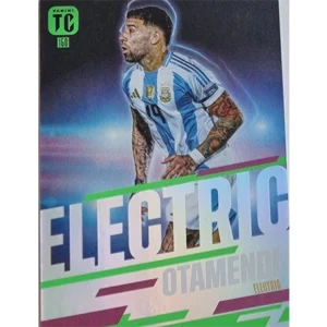 Panini Top Class Adrenalyn XL 2025 / 150 OTAMENDI