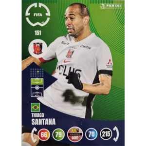 Panini FIFA Club WM Trading Cards 2025